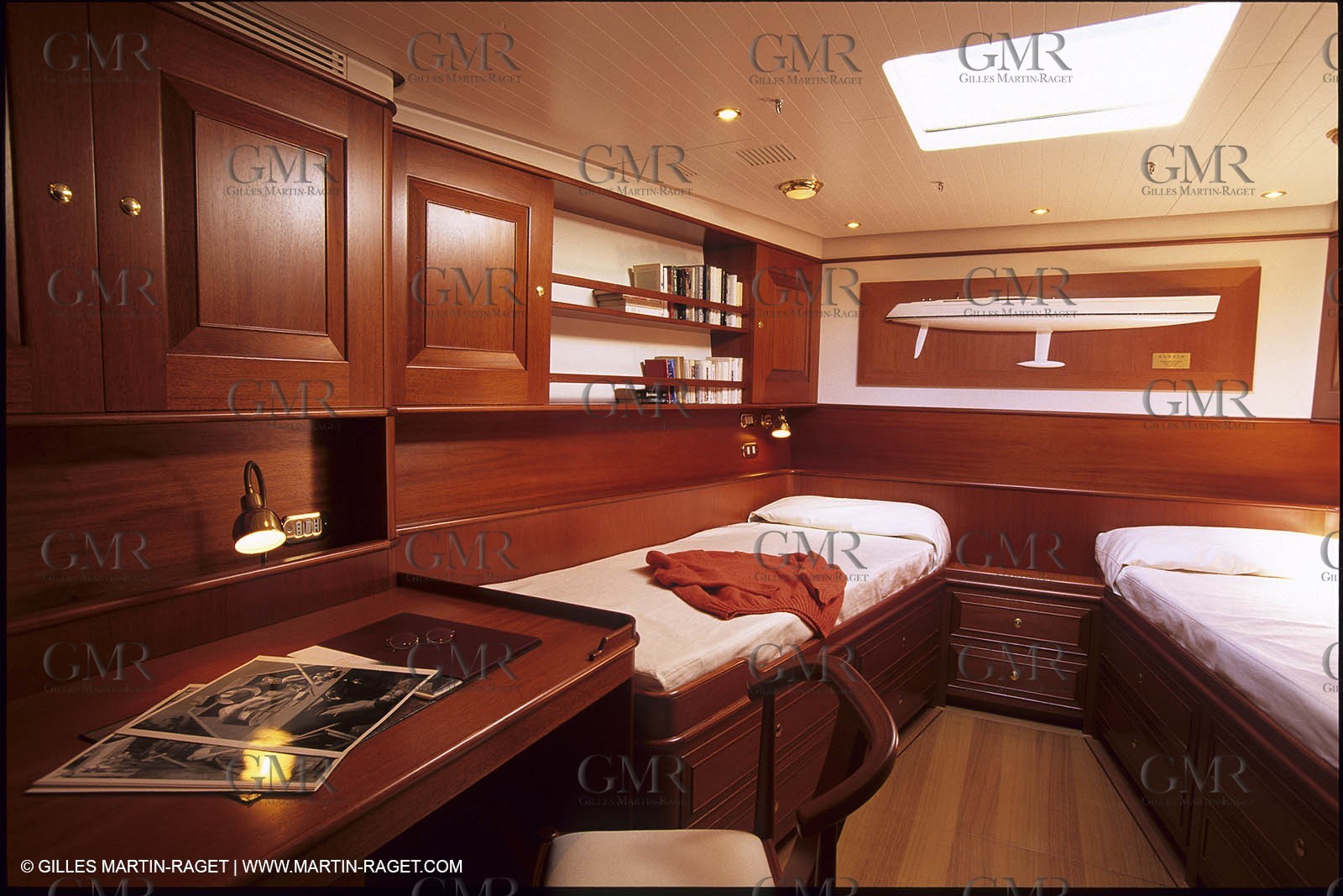 Alexia - Wally Yachts