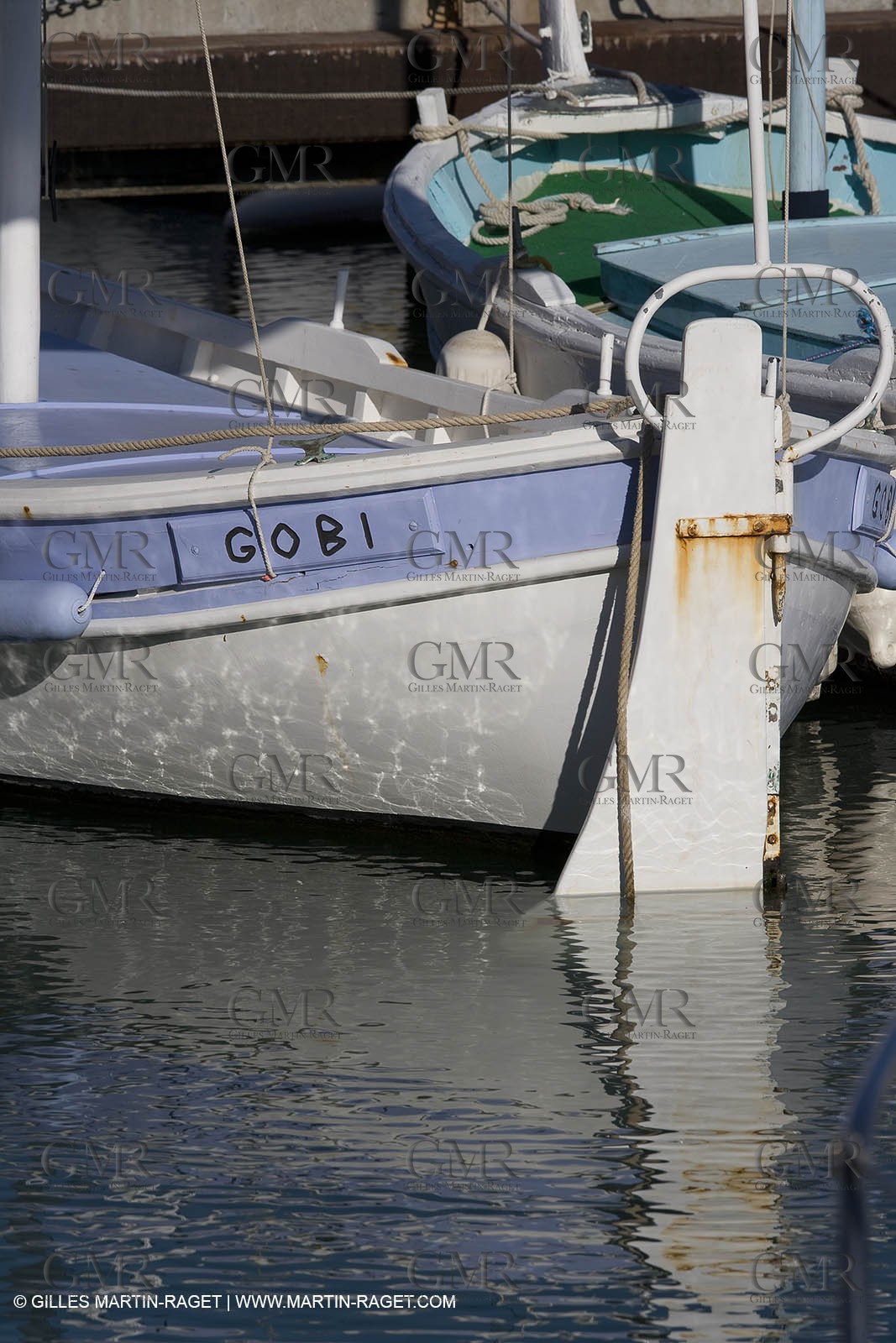 04 09 2007 - Cassis (FRA, 13)