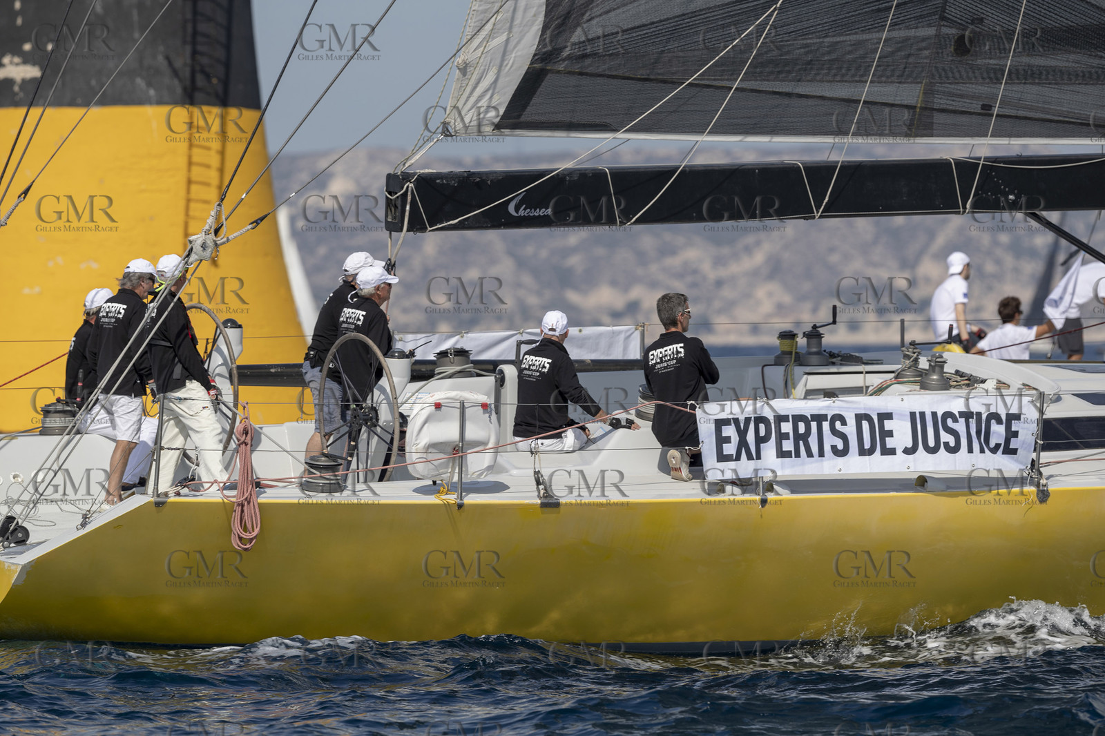 15 09 2018, Mareseille (FRA,13), Juris Cup 2018, Day 2