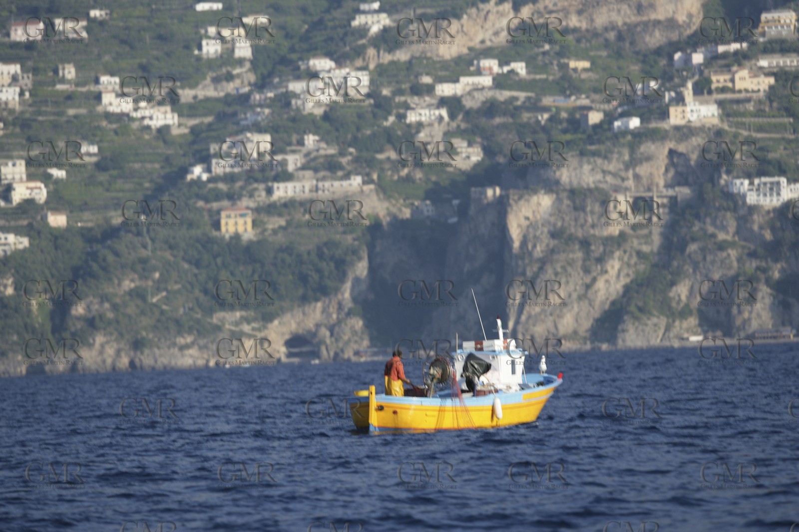 Italia - Amalfi coast