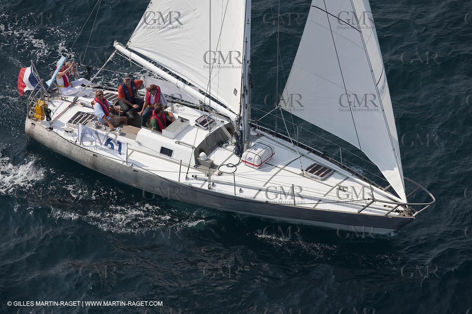 23 09 2009 - Cannes (FRA,83) - Régates Royales