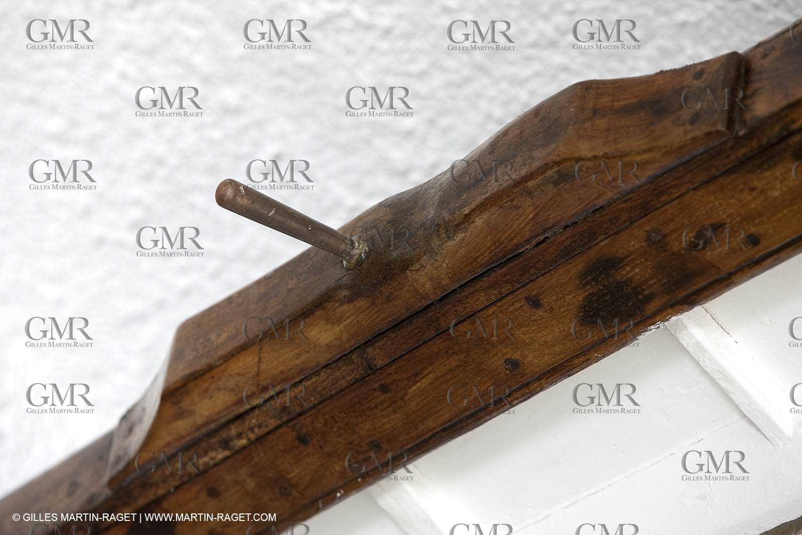 13 03 2010 - Marseille (FRA,13), Club d'Aviron de Marseille,