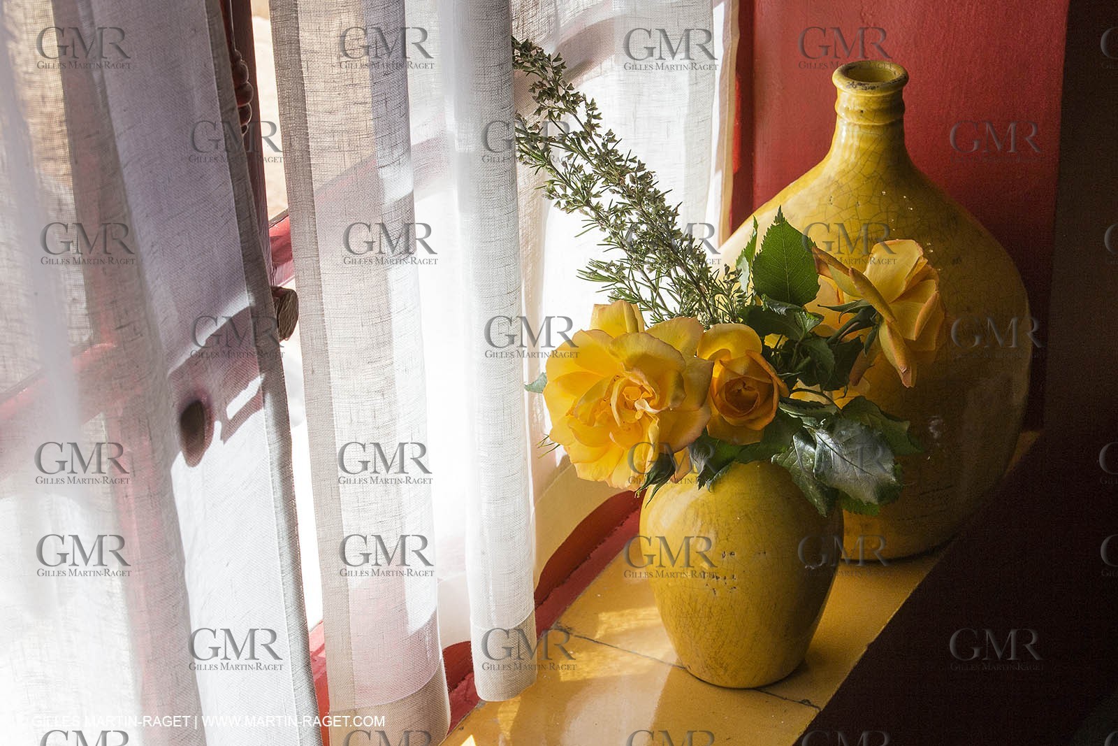 Domaine de la Baume - Tourtour (FRA,83) - 15 05 2014