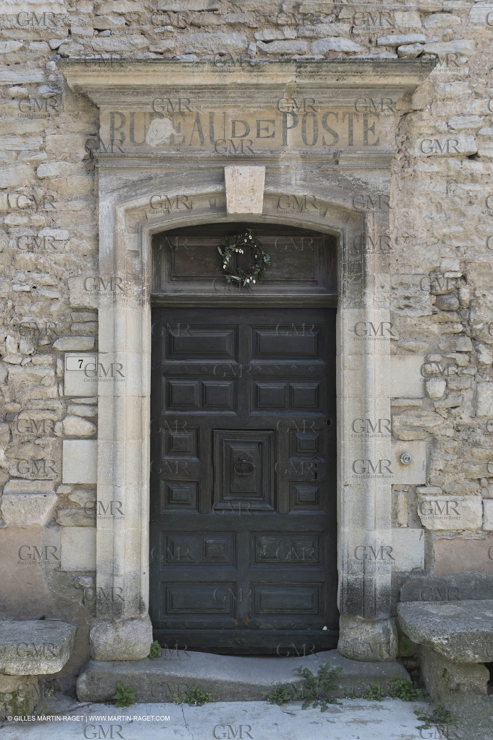 19 04 2018, Goult (FRA,84)