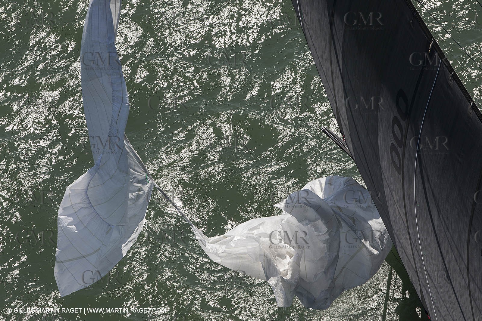 13 09 2013 - San Francisco (USA,CA) - 34th America's Cup -