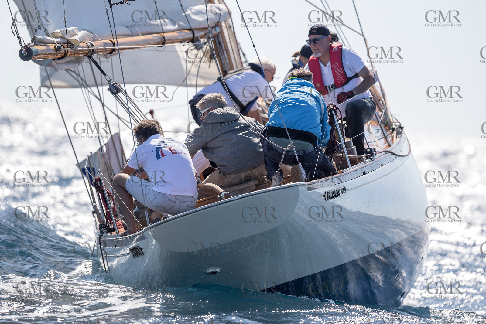 17 09 2021, Marseille (FRA,13), Juris Cup 2021, jour 1