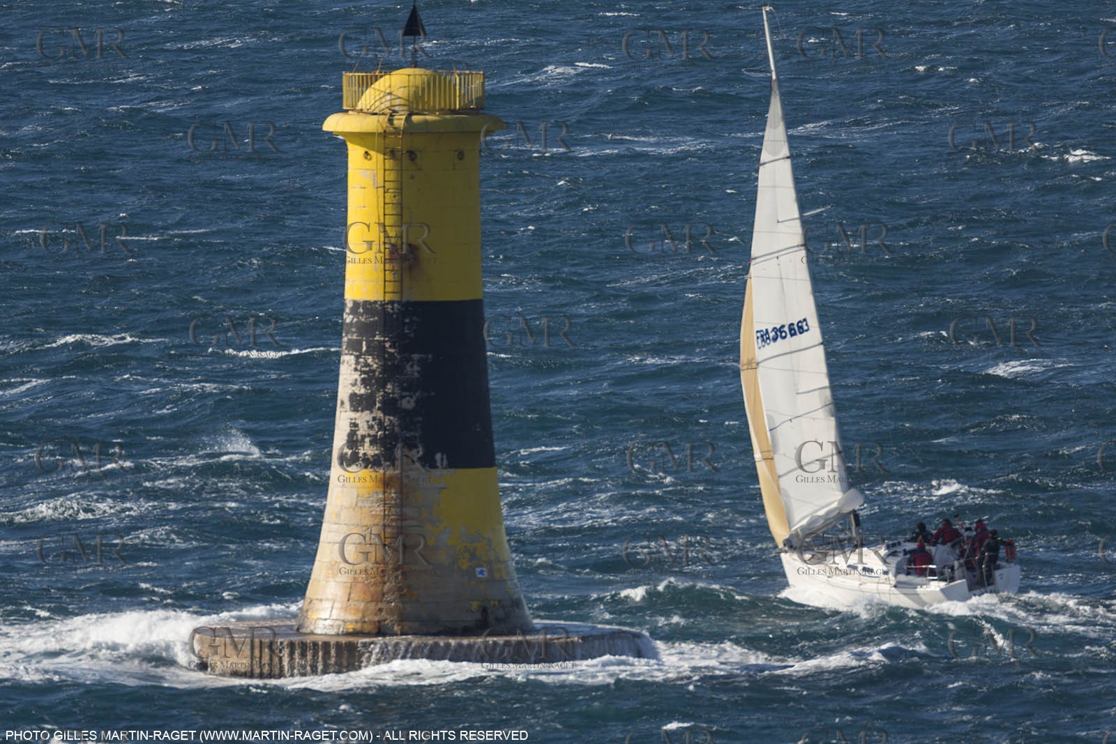 25 01 2015, Marseille (FRA,13) Challenge d'hiver