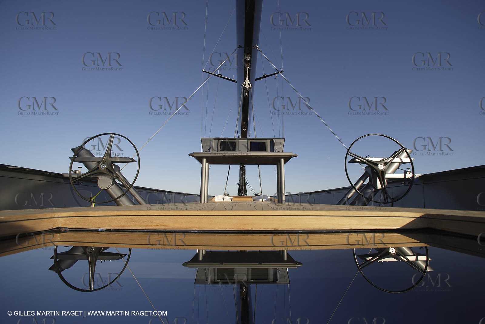 Superyachts - Wally Yachts - Wally 143 - Esense - Shot in Kornati Islands - September 1st-3rd 2006