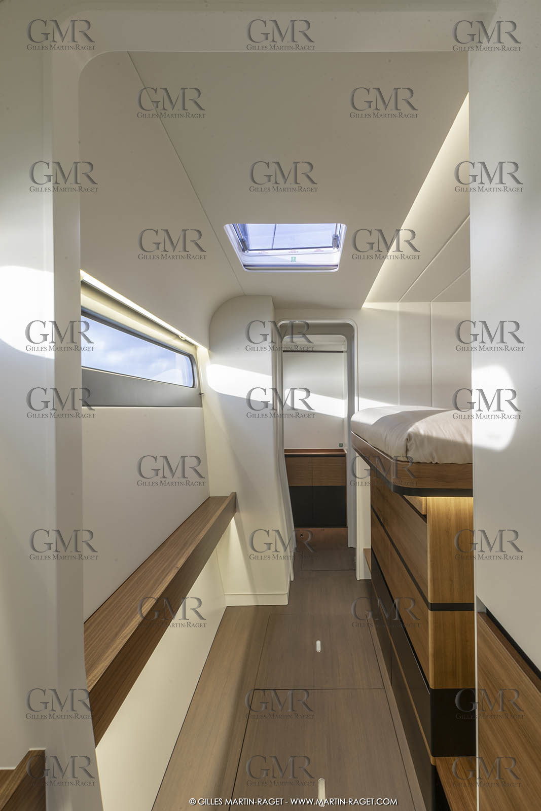 08 0003 2019, La Grande Motte (FRA,84), Gunboat 68