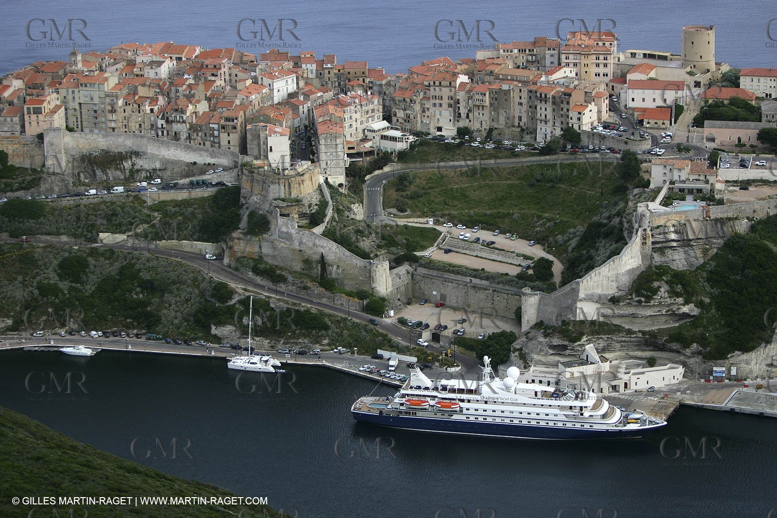 Grand Prix de Corse - Tour de Corse