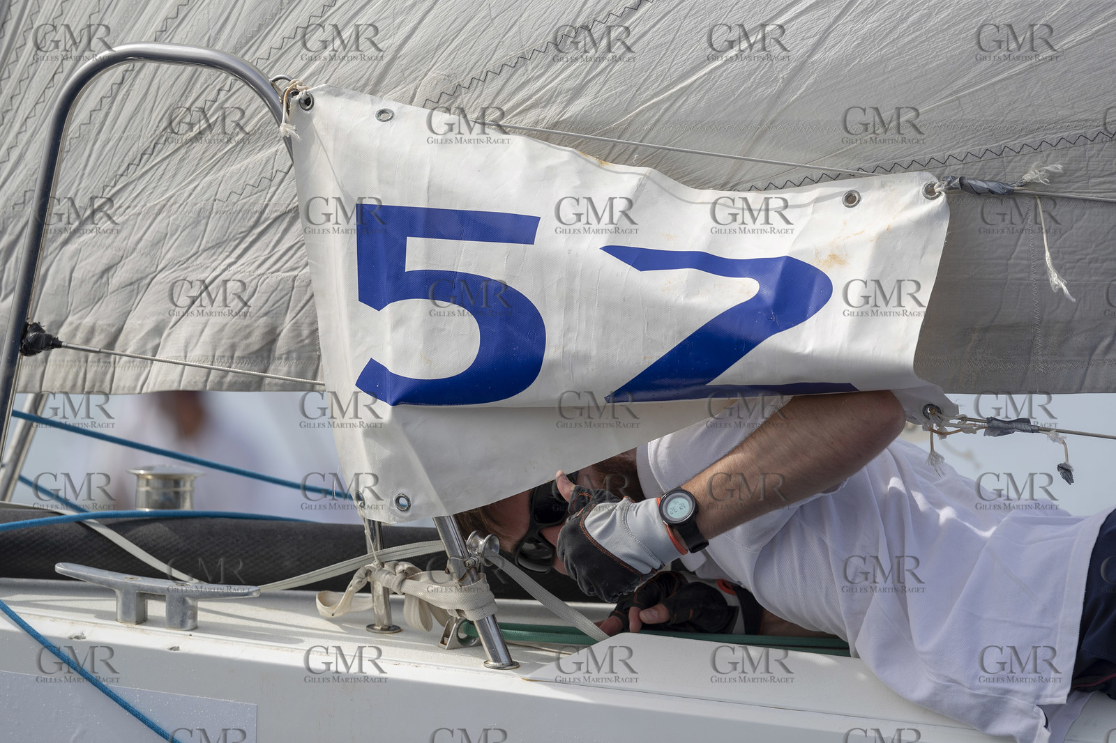 15 09 2019, Marseille (FRA,13), Juris Cup 2019, Day 3