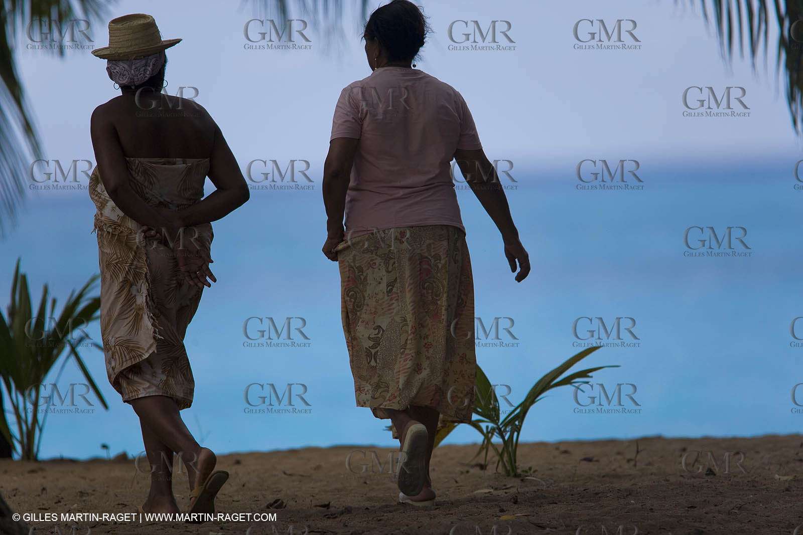 06 11 2006 - Pointe à Pitre Guadeloupe (FRA) - Arrivée Route du Rhum 2006 - Thelier Claude (Region Guadeloupe)