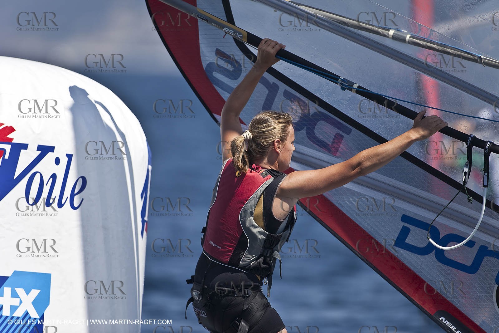 04 23 09 - Hyeres Week 2009 - Day 5