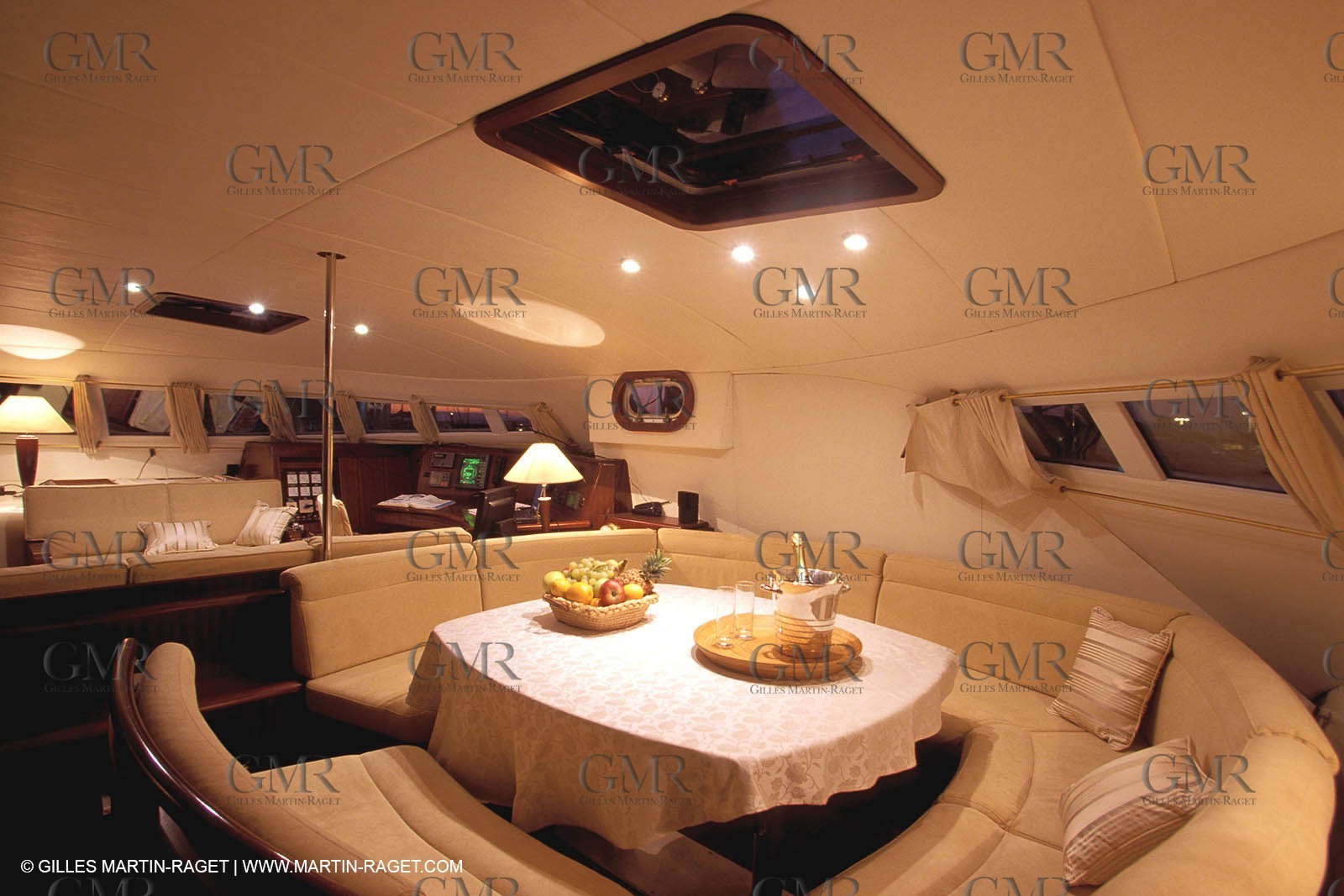 Sailing, Super Yachts, Liz