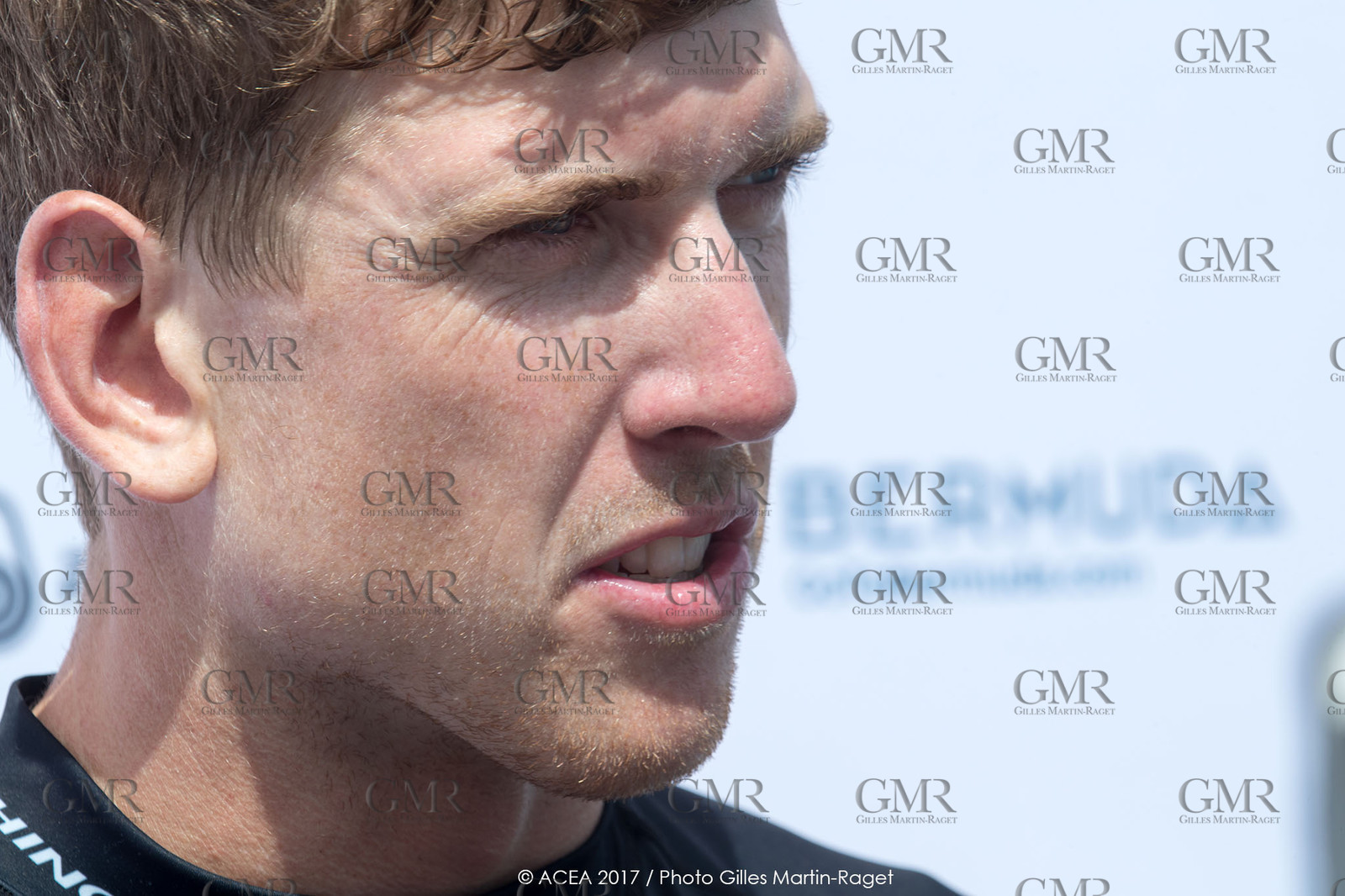 26 06 2017 - Bermuda (BDA) - 35th America's Cup 2017 - 35th America's Cup 2017 Presented by Louis Vuitton