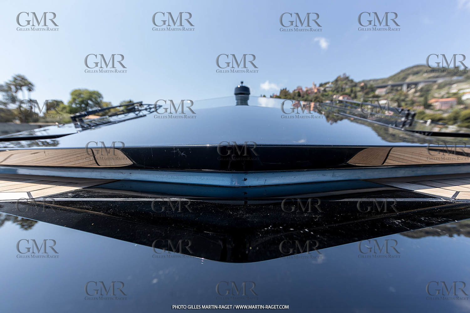 15 05 2022, Monaco, WallyPower 58