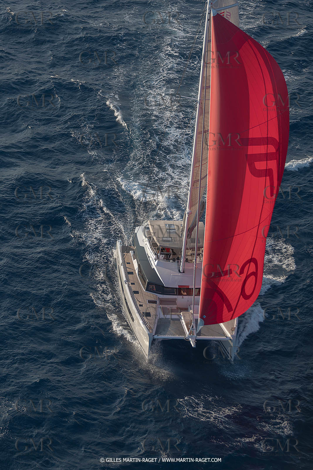 31 08 2018, Saint-Tropez (FRA,83), Chantier Fountaine-äjot, Alegria 67