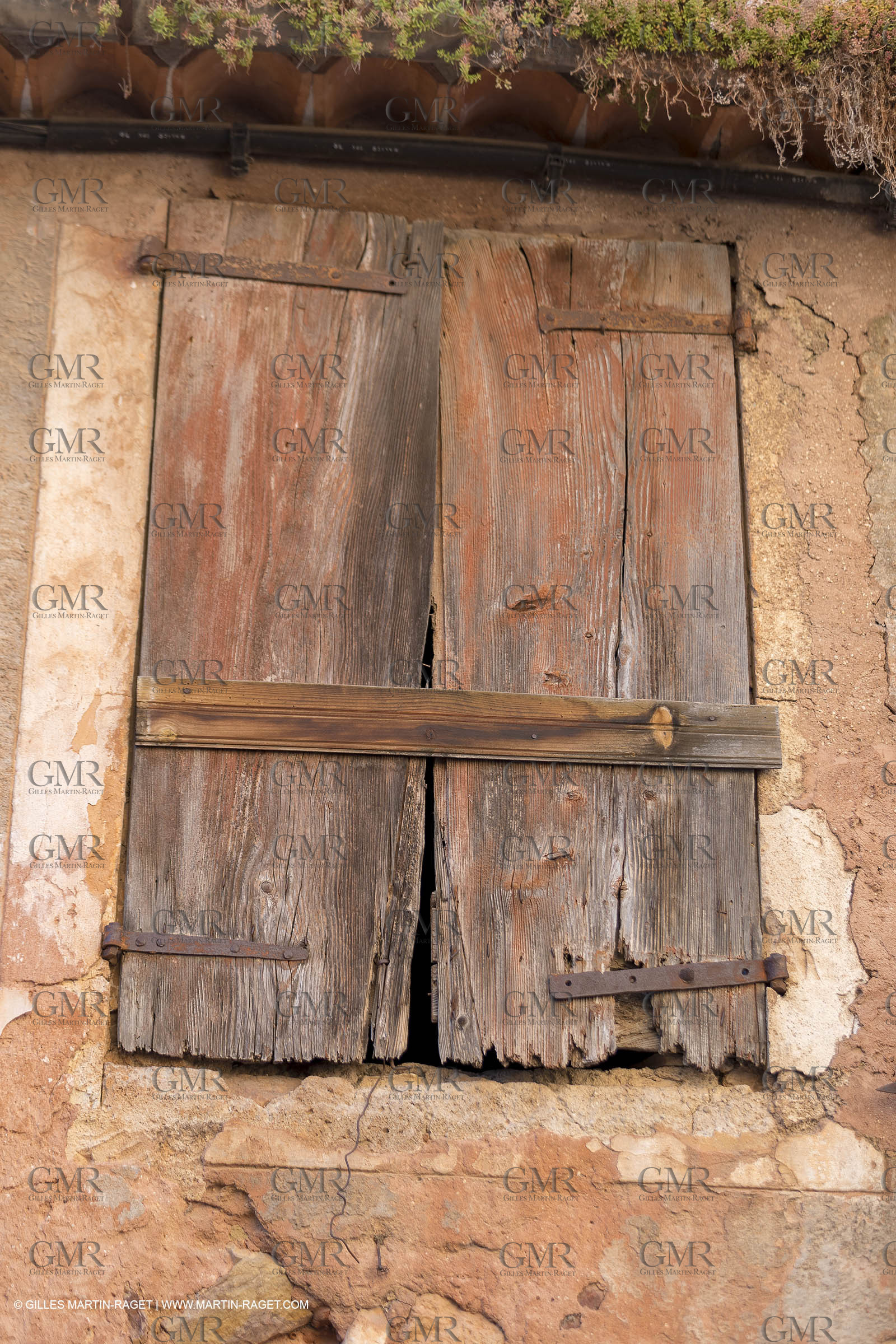 15 06 2018, Roussillon (FRA,84)