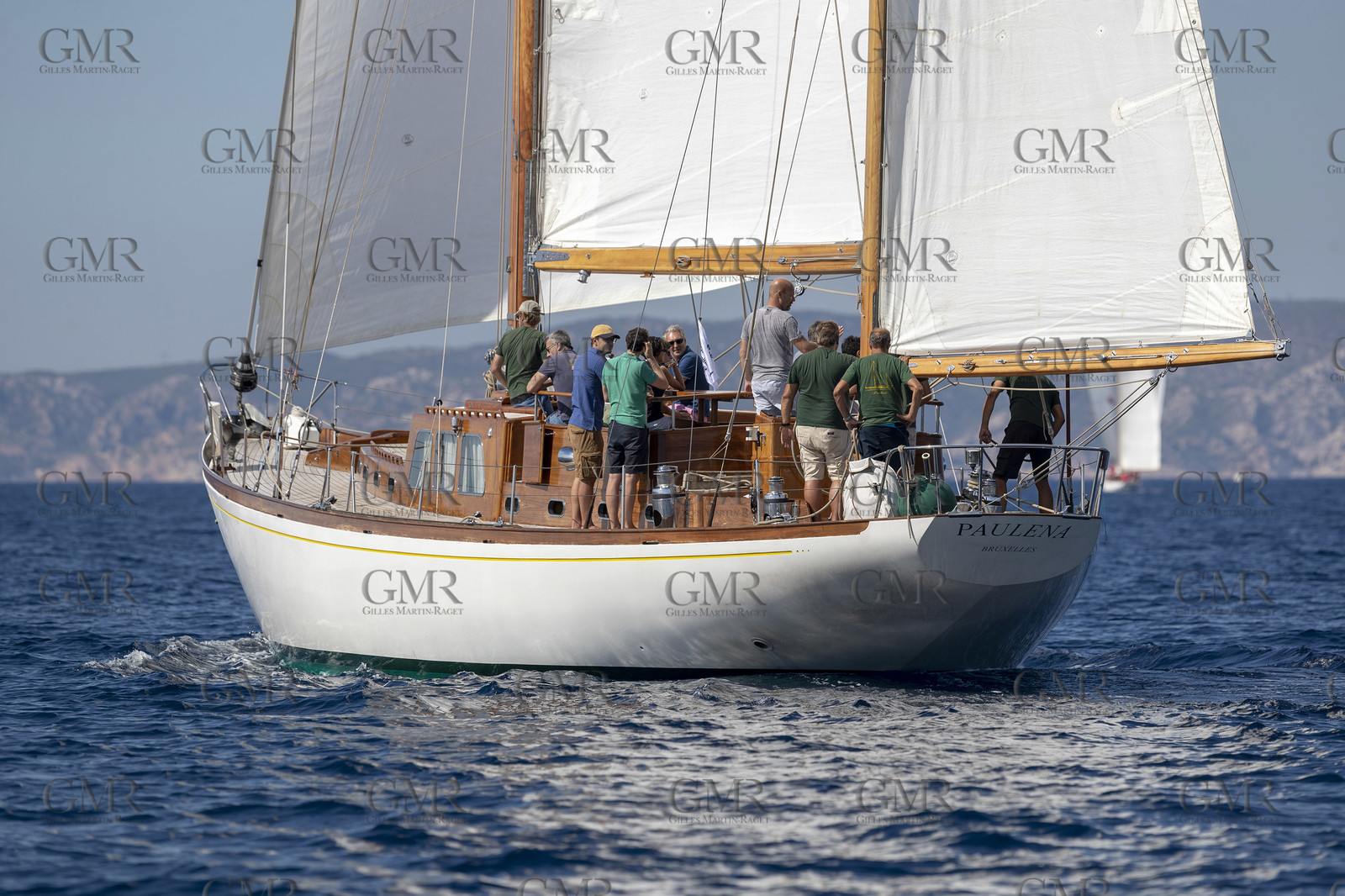 13 09 2019, Marseille, (FRA,13), Juris Cup 2019, Day 1