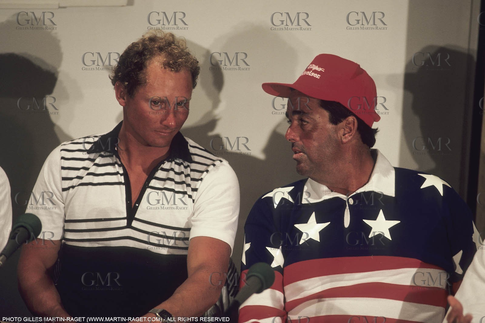 Sailing, Yacht Racing, 26th America's Cup Fremantle 1987, New Zealand