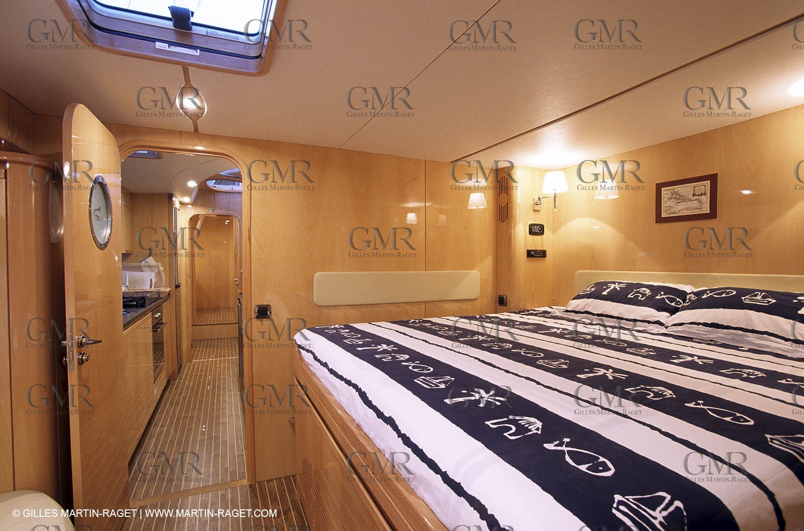 Privilege 585 - Matira - Martinique