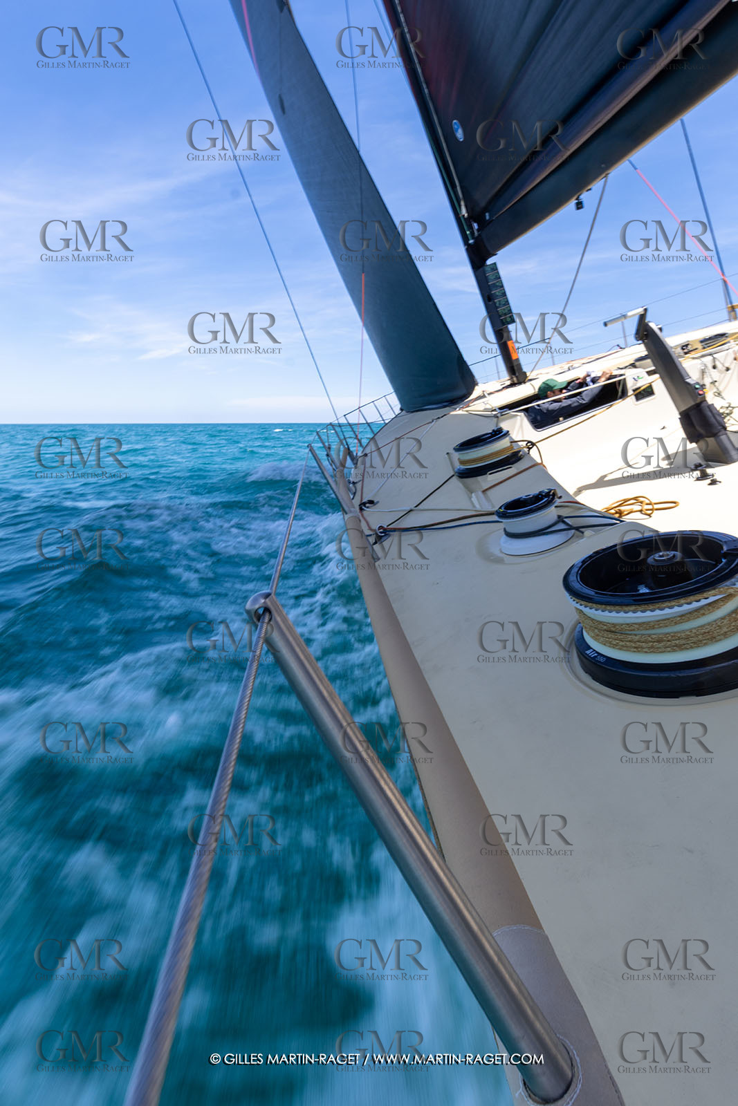 24 05 2025, Valencia (ESP), Wally Yachts, Wallyrocket 70, Django 7X