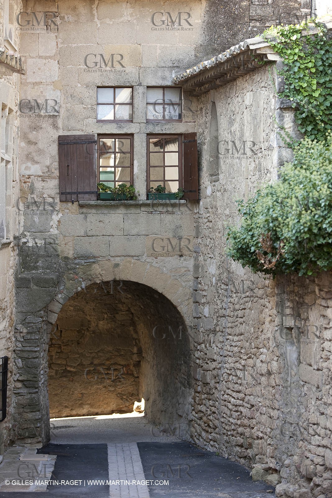 25 09 2009 - Sernhac (FRA,30)