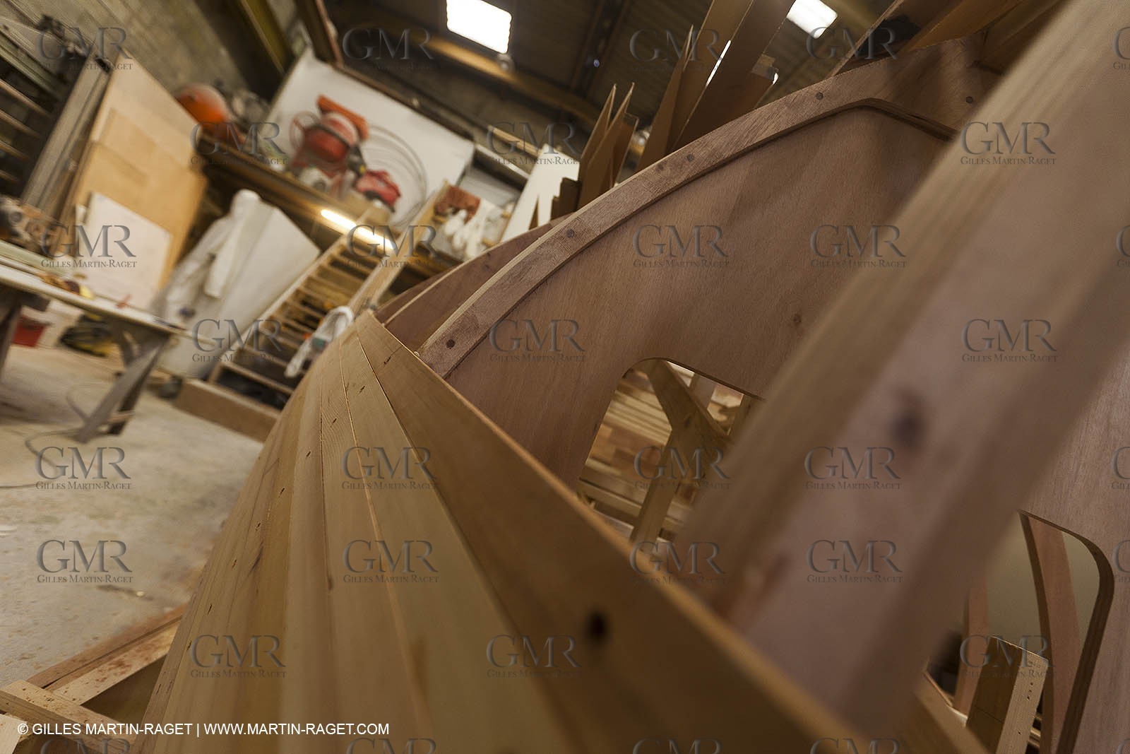 30 12 2012   Marseille (FRA,13)   Alcyon building at boat yard