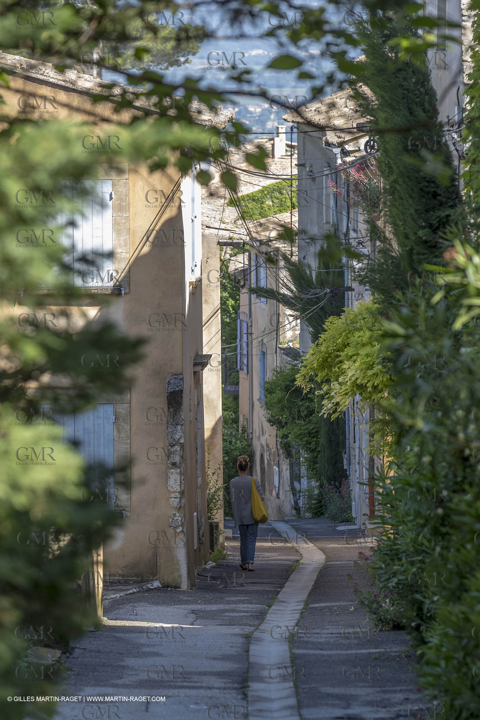 1 06 2018, Ménerbes, (FRA,84)