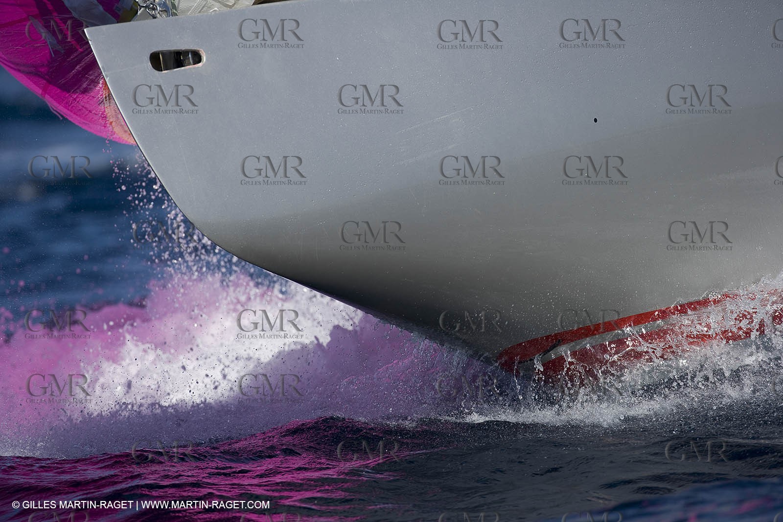 03 10 2007 - Saint Tropez (FRA, 83) Voiles de Saint Tropez 2007 - Challenge 12