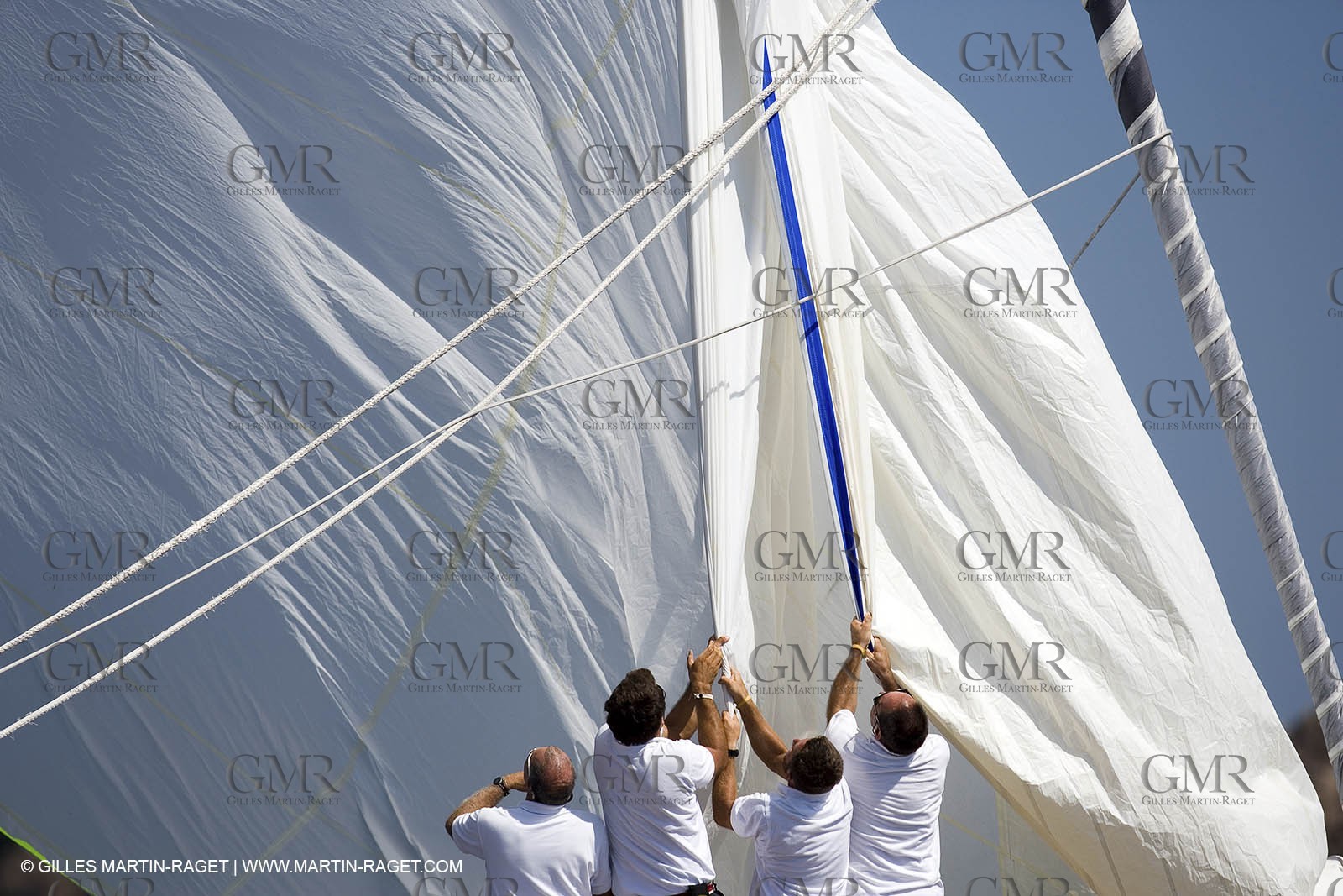 Maxi Yachts Rolex Cup 2005, Porto Cervo