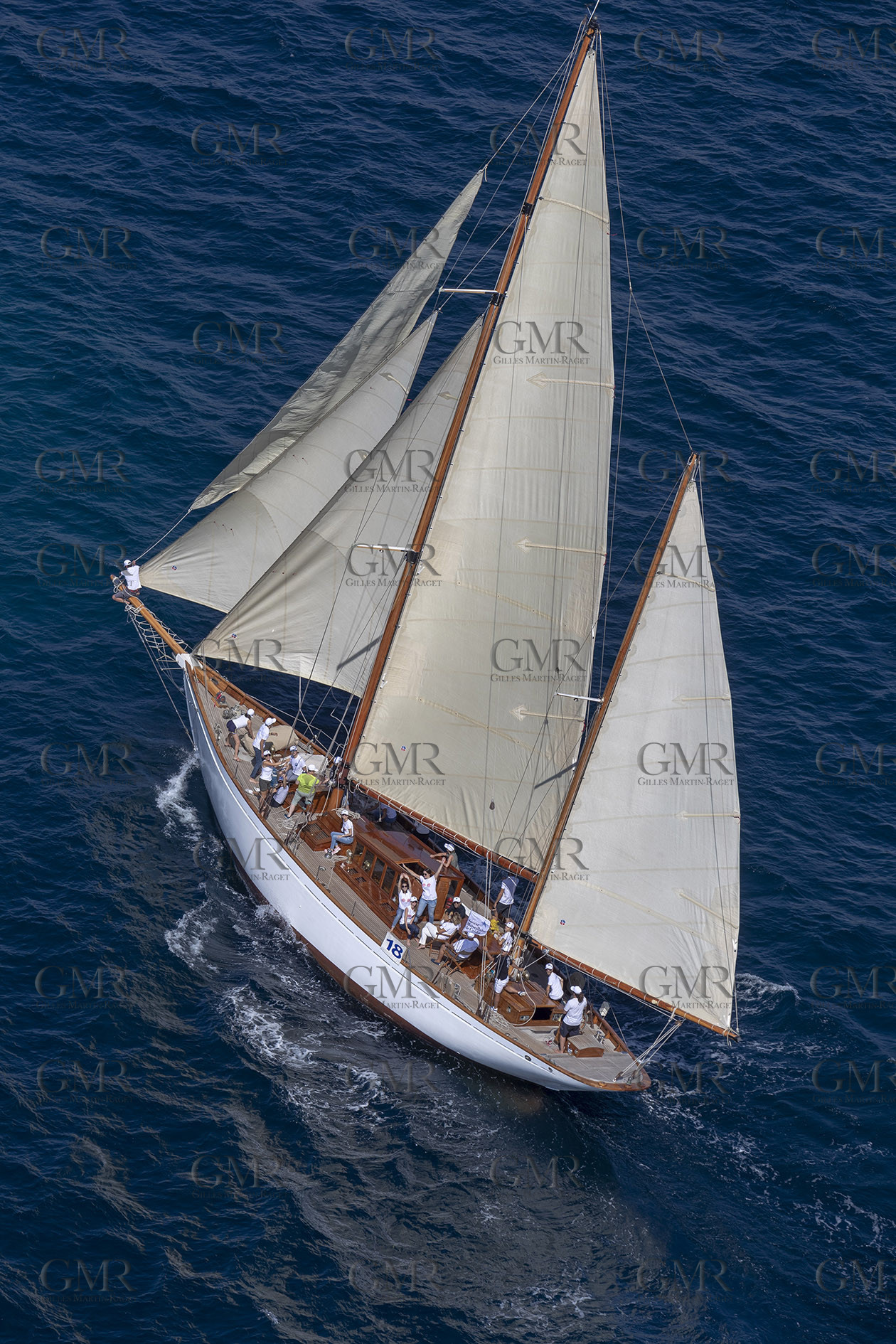 14 09 2018, Marseille (FRA,13), Juris Cup 2018