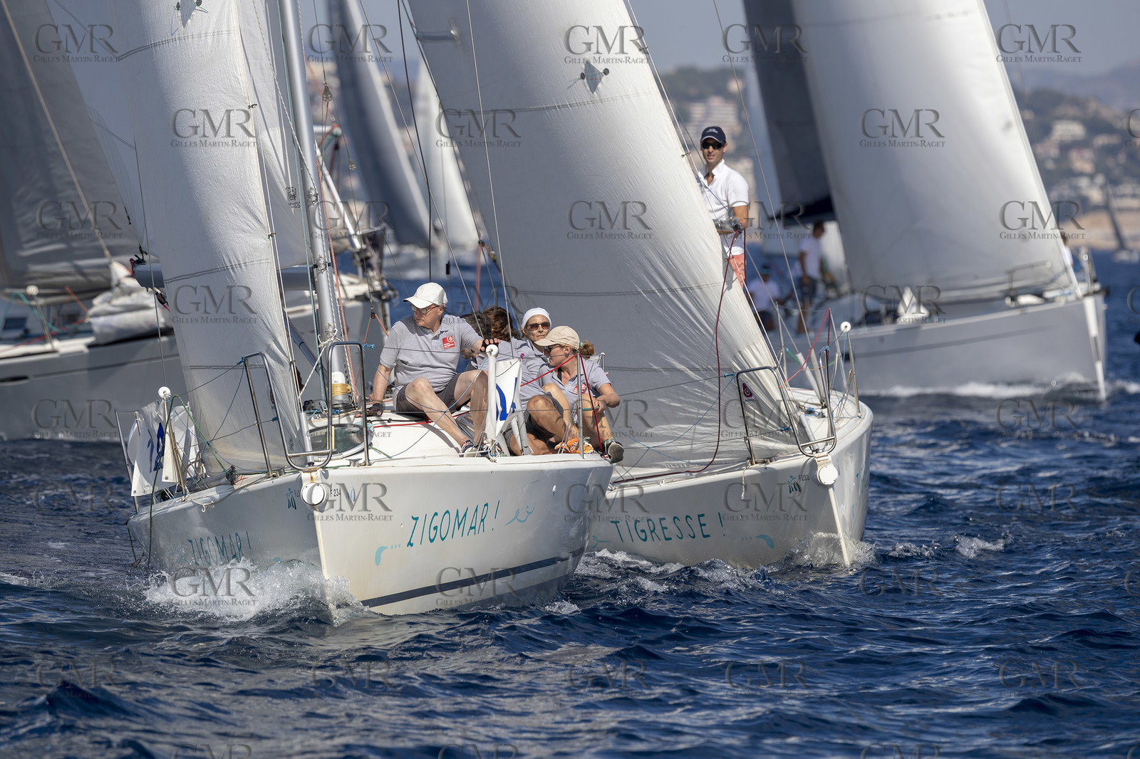 13 09 2019, Marseille, (FRA,13), Juris Cup 2019, Day 1