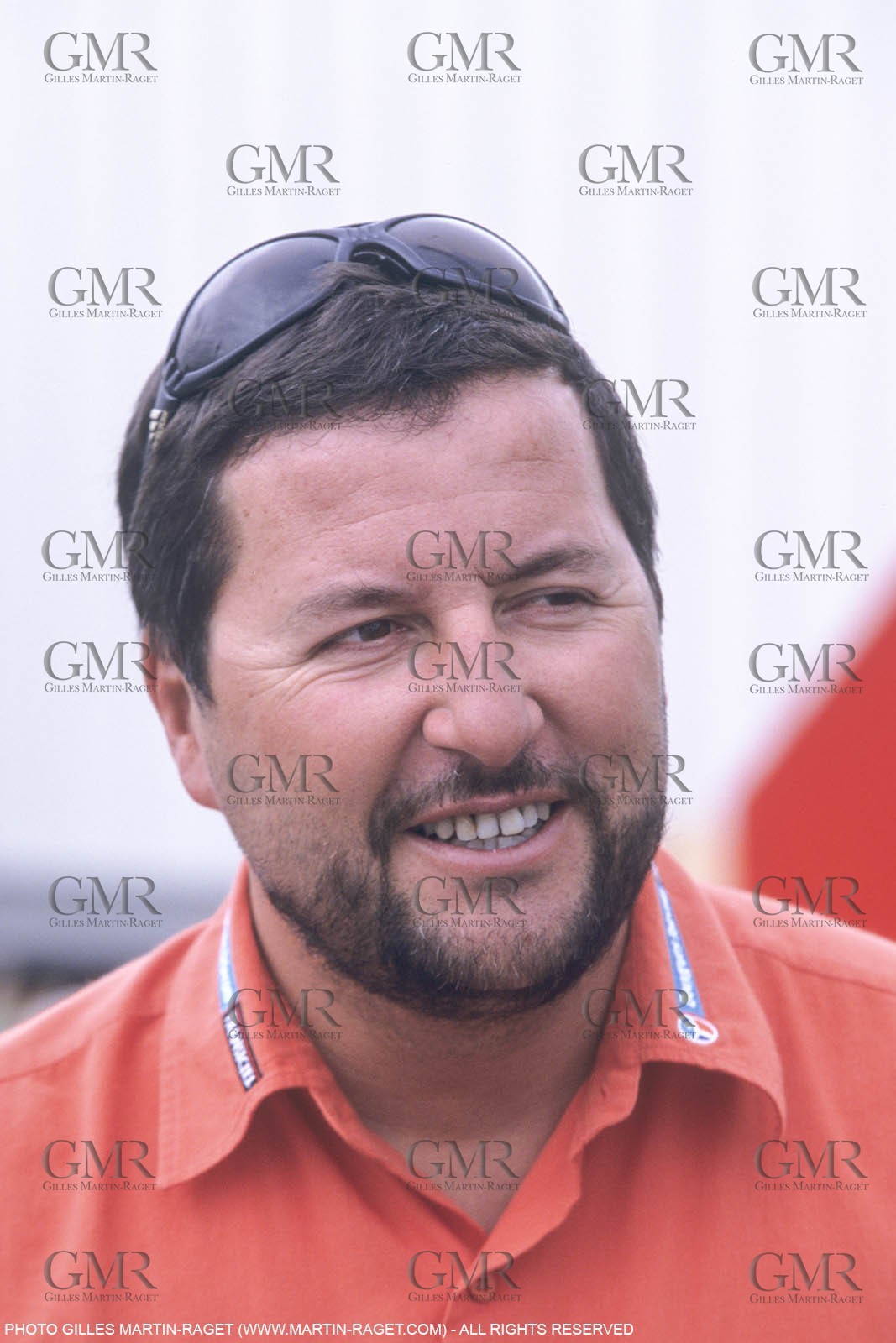 America's Cup 2000, Auckland (NZL), Le Défi, 6ème Sens