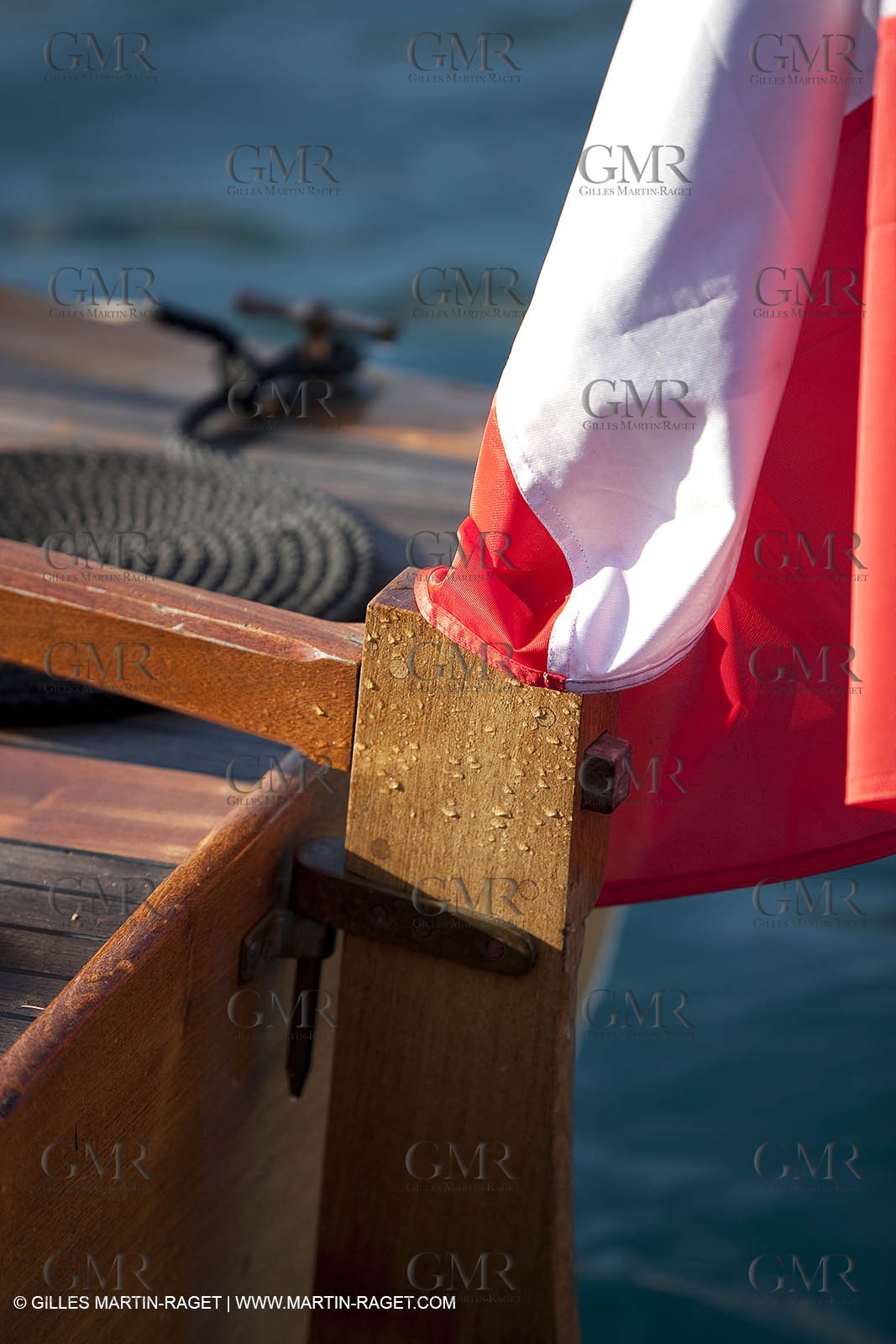 17-19 09 2009 - Monaco (MC) - Centenaire Tuiga