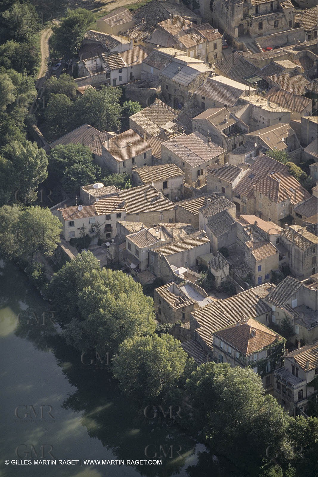 France, Provence, L'isle sur la Sorgue