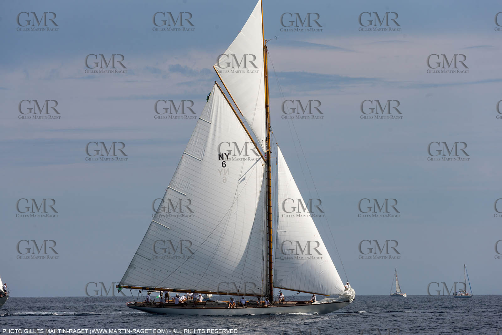 27 09 2016, Saint-Tropez (FRA,83), Voiles de Saint-Tropez 2016, Day 3, Classic Yachts