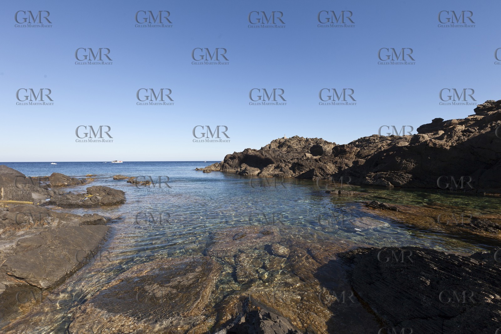 27 08 2010 - Minorque (ESP) - Cap favaritx (East Coast)