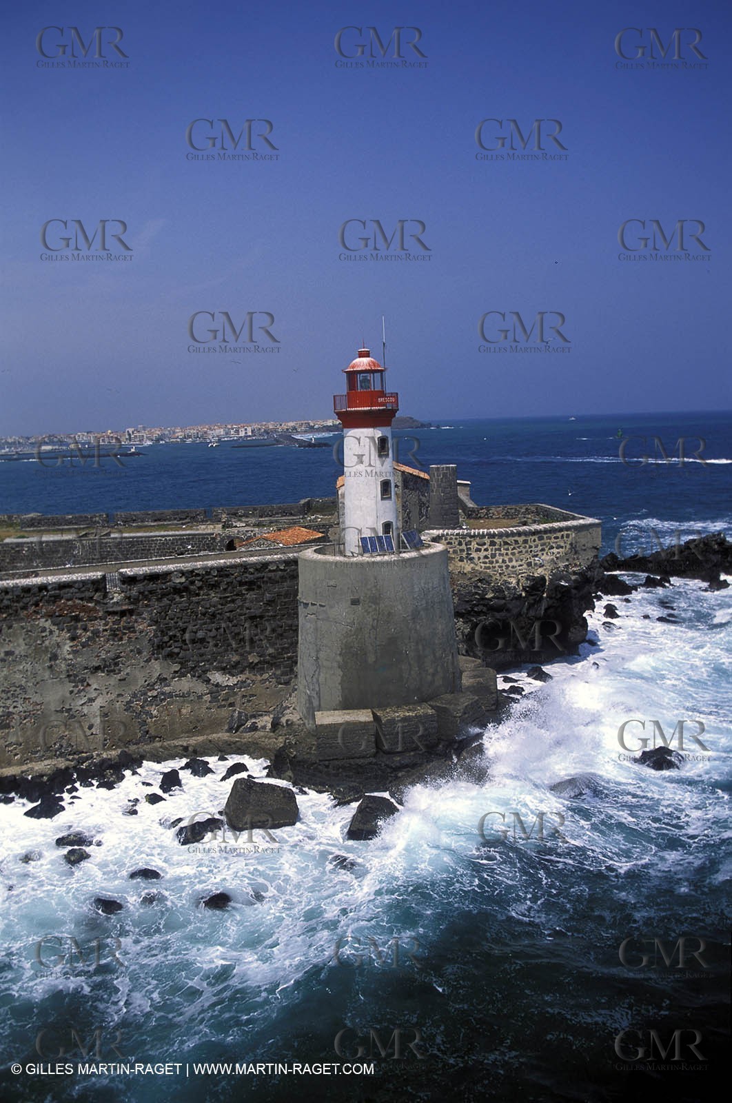Lighthouse