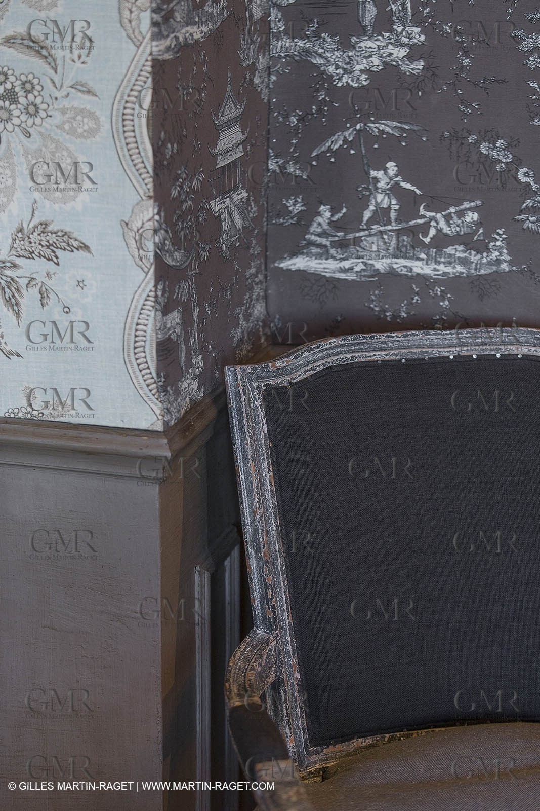 Domaine de la Baume - Tourtour (FRA,83) - 15 05 2014