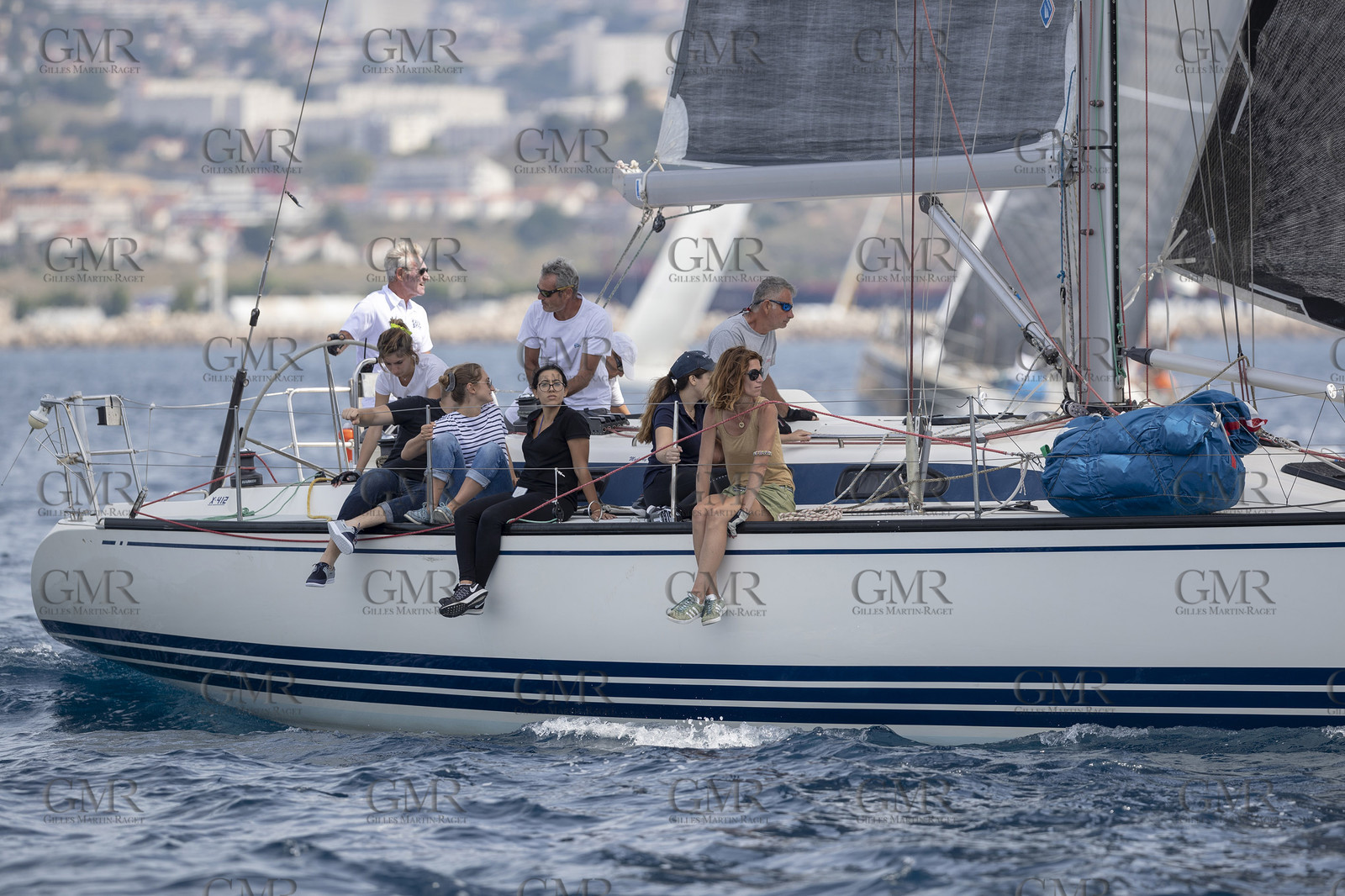 15 09 2018, Mareseille (FRA,13), Juris Cup 2018, Day 2