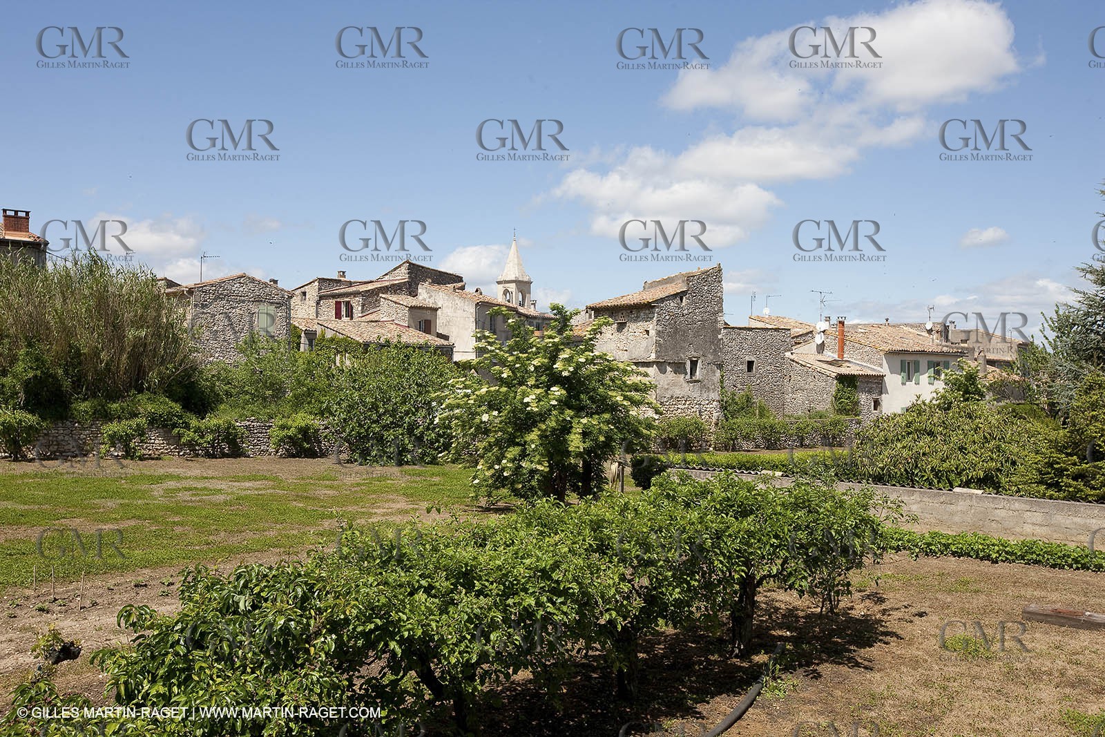 28 04 2009 - Dions (FRA, 30) - Atlas Nîmes Métropole -  2009 campaign