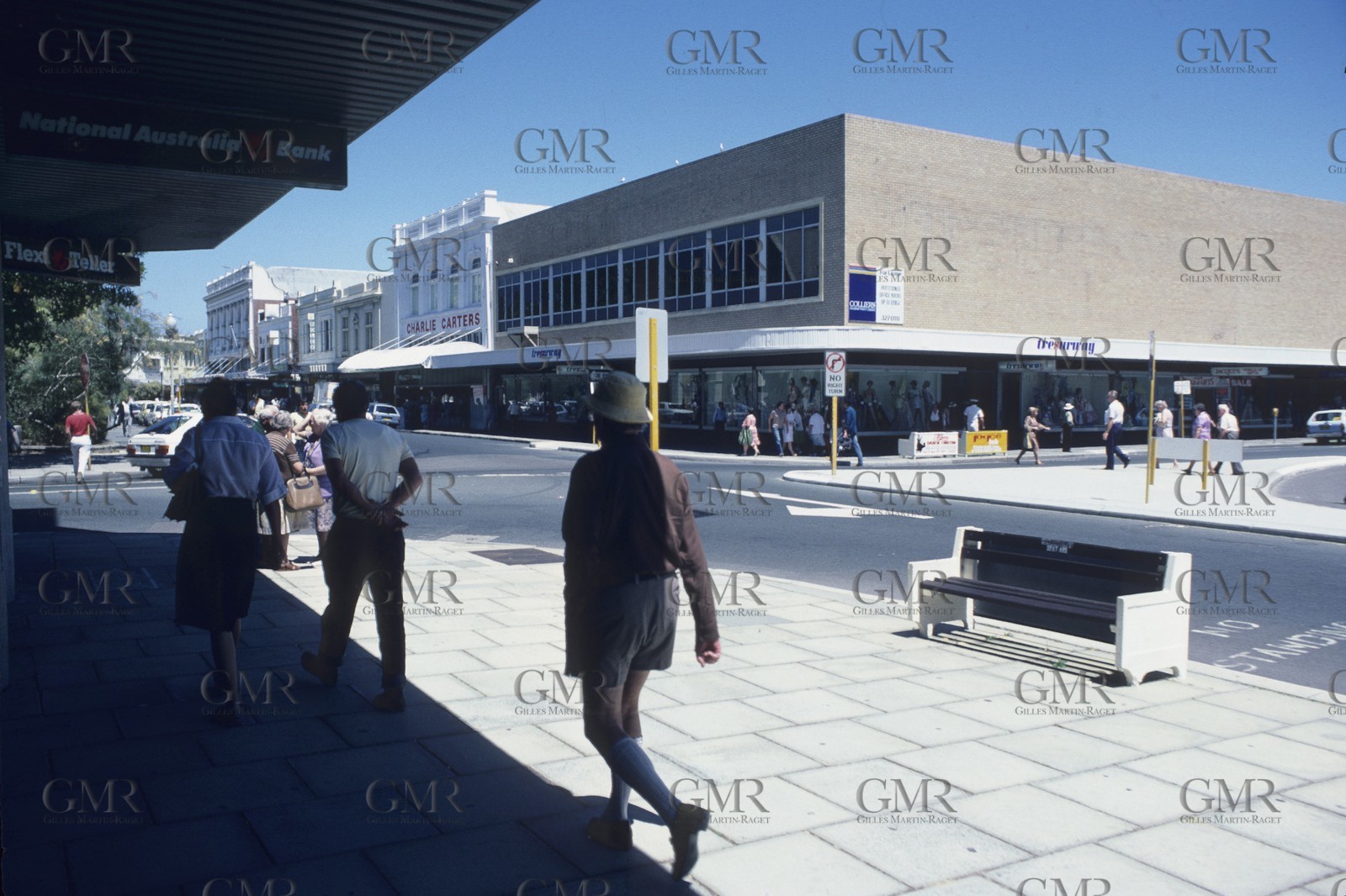 Destinations, Australia, Western Australia