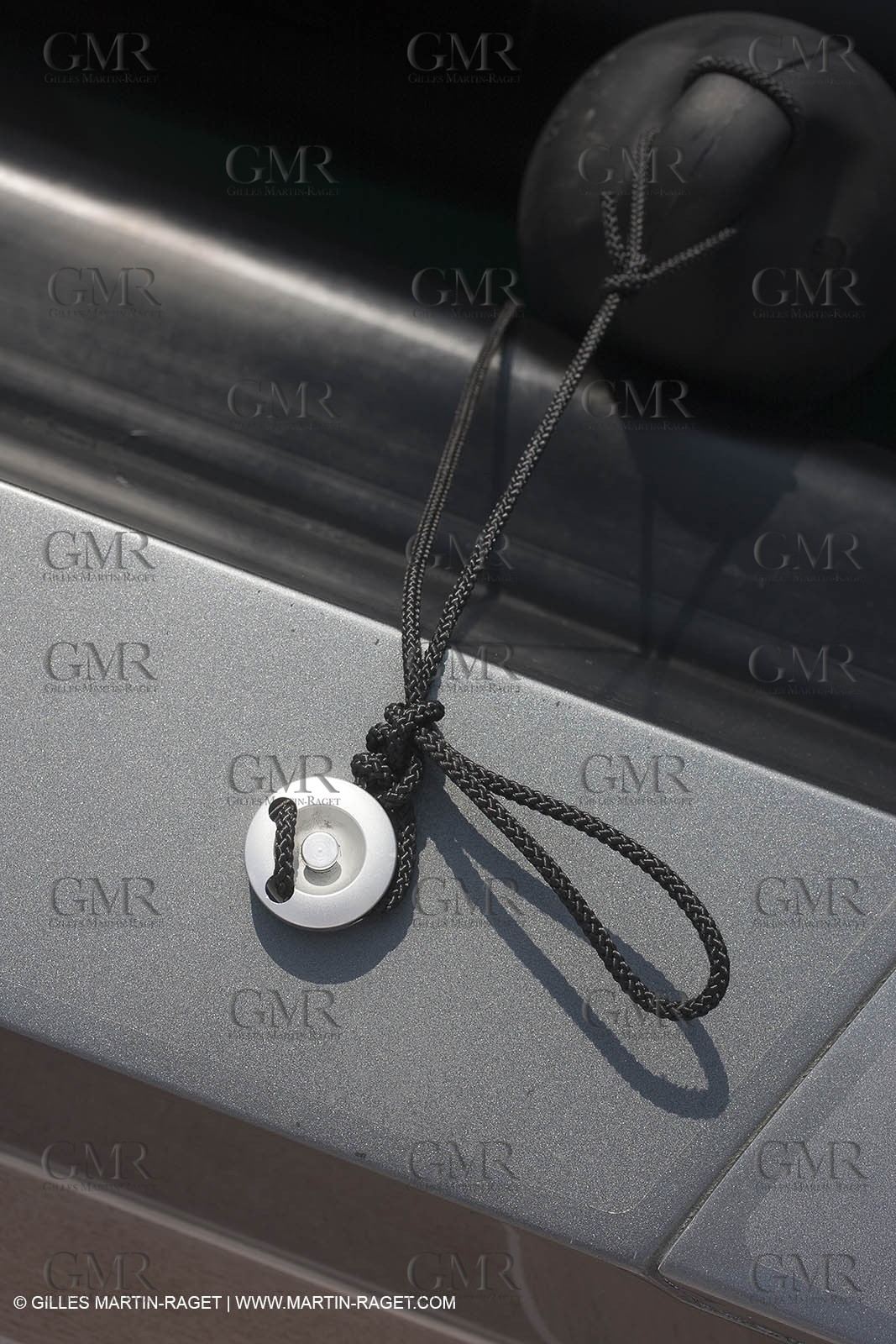 07 10 2009 - Saint Jean Cap Ferrat (FRA,06) Wally Yachts - Wallypower 55