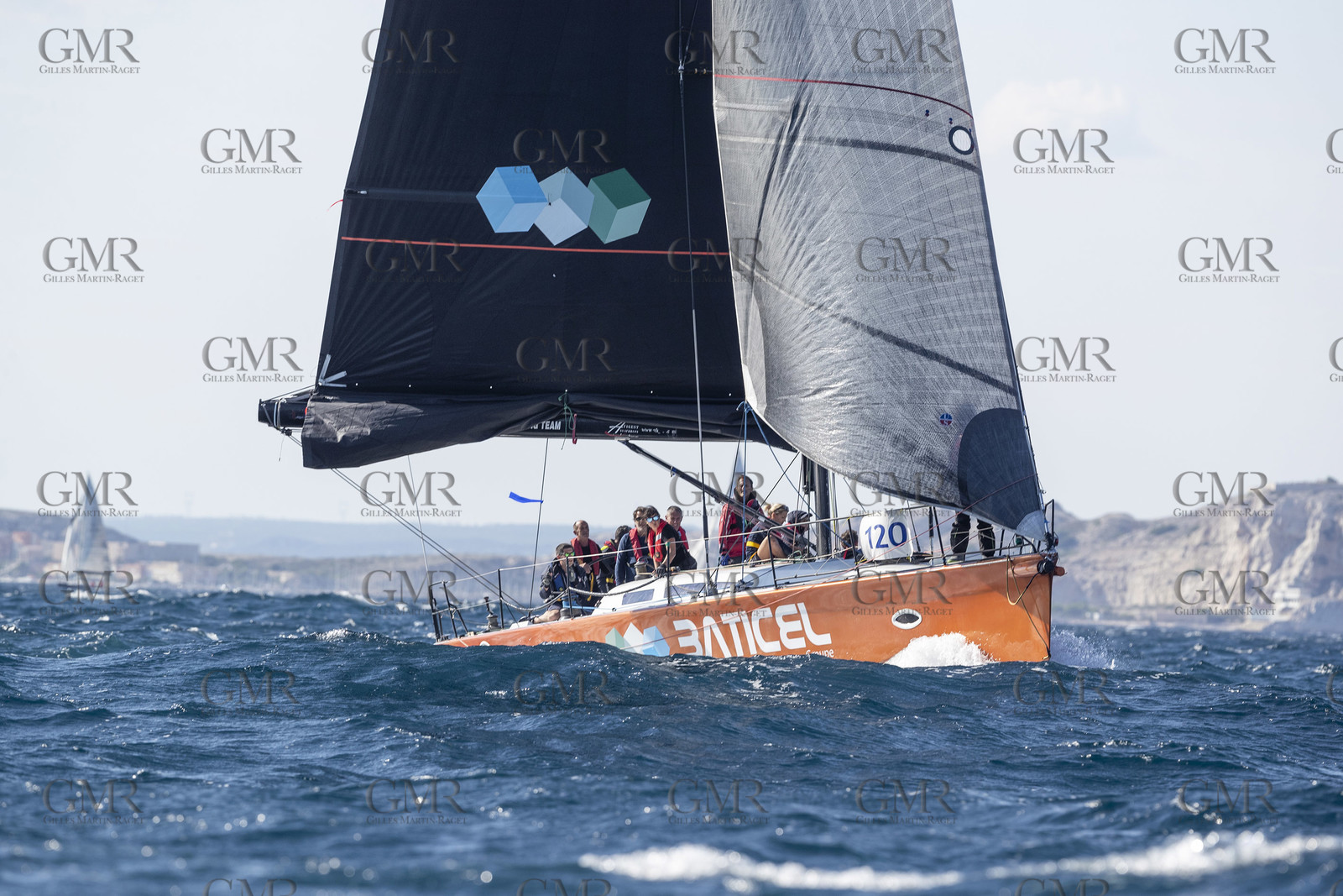 16 09 2022, Marseille (FRA,13), Juris Cup 2022, jour 1