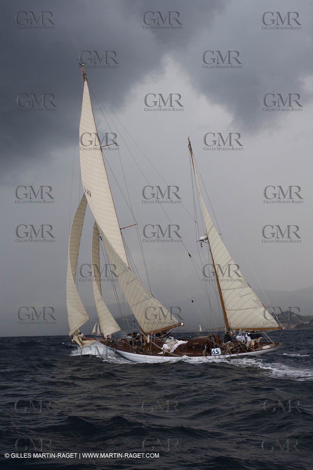 08 09 2010 - Imperia (ITA) - Raduno d'Epoca 2010 - Eilean