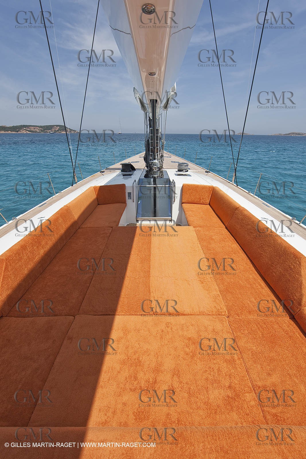 17 06 09 Porto Cervo (ITA, Sardinia) - Wally yachts - Indio 101
