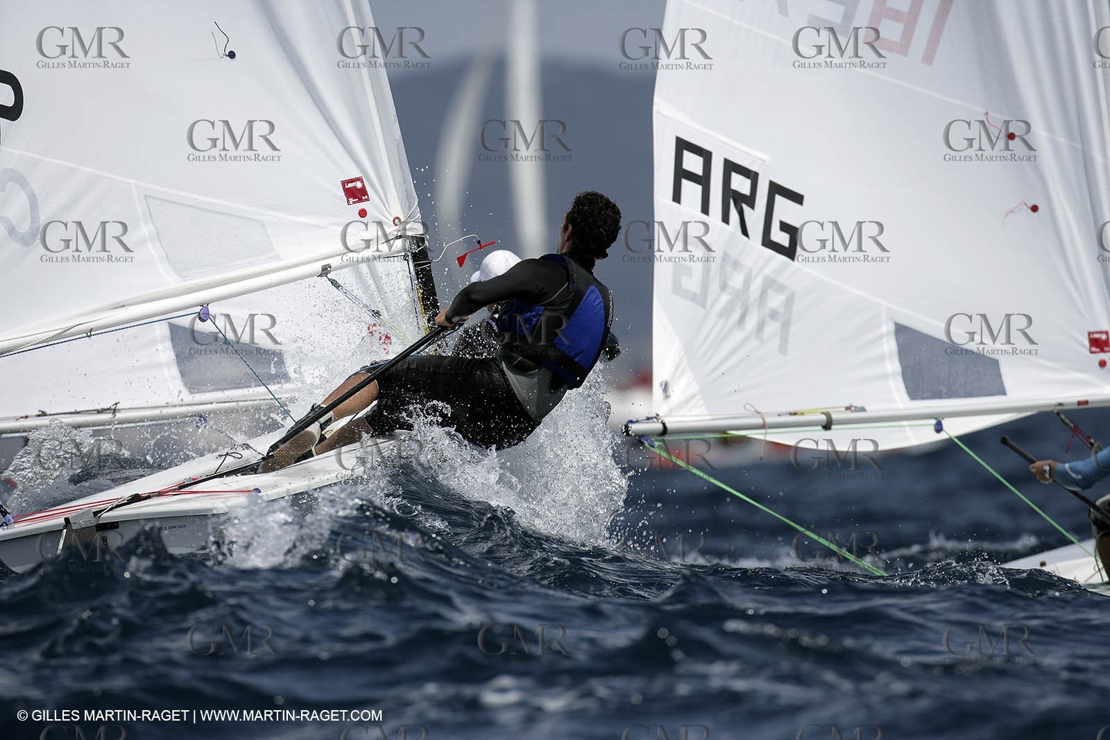Hyères - 22 04 2006 - SOF 2006 - Racing Day2