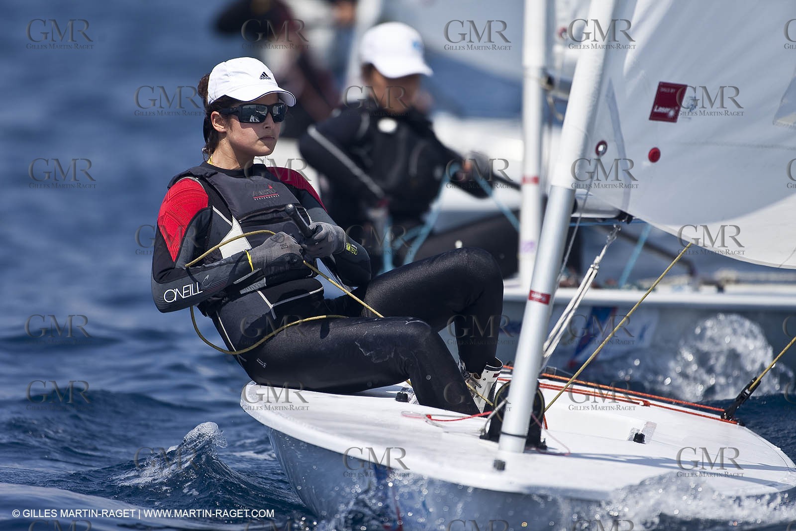 26-04-10 - Semaine Olympique Française - Hyeres (FRA,83)