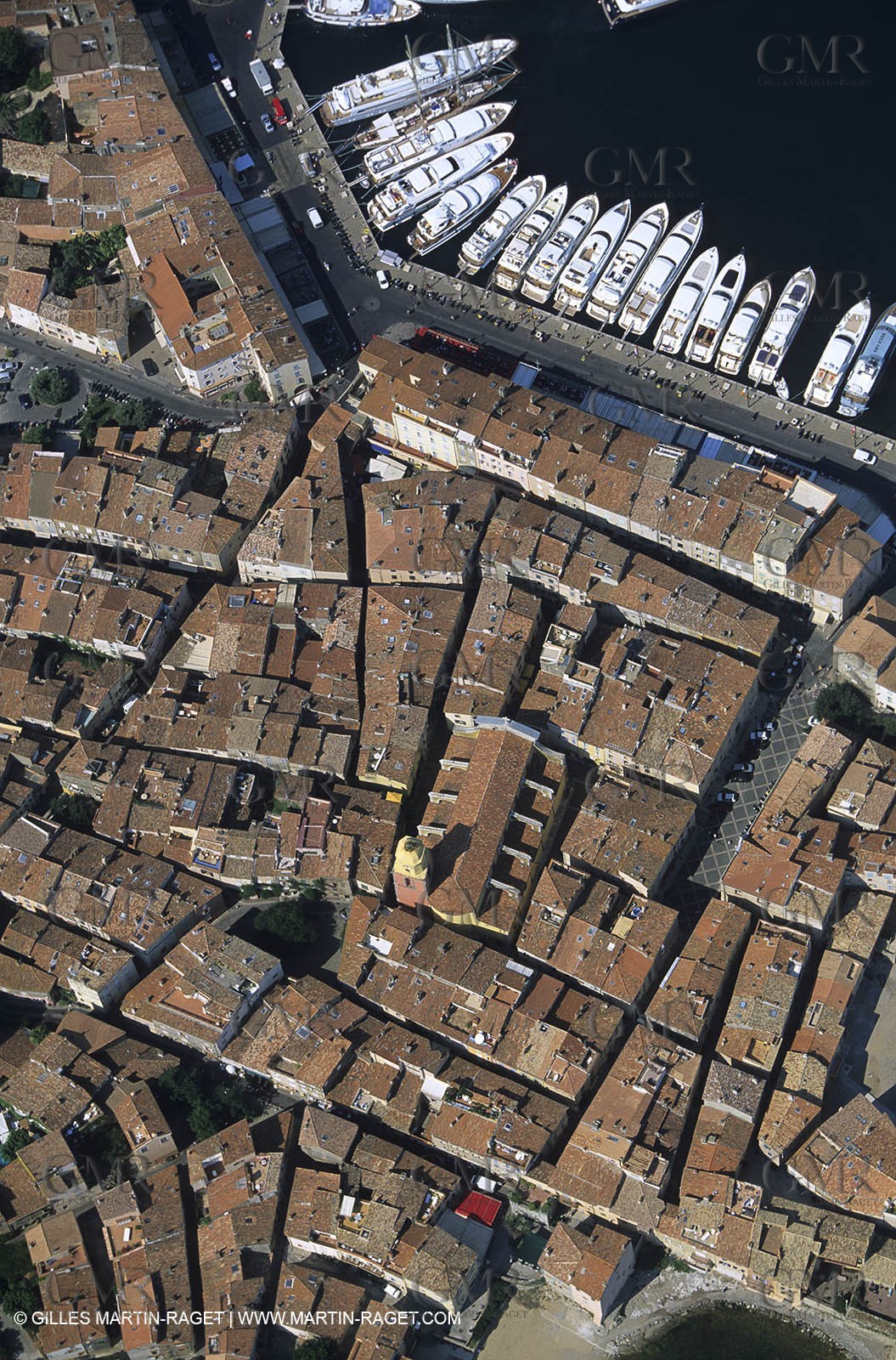 Saint Tropez